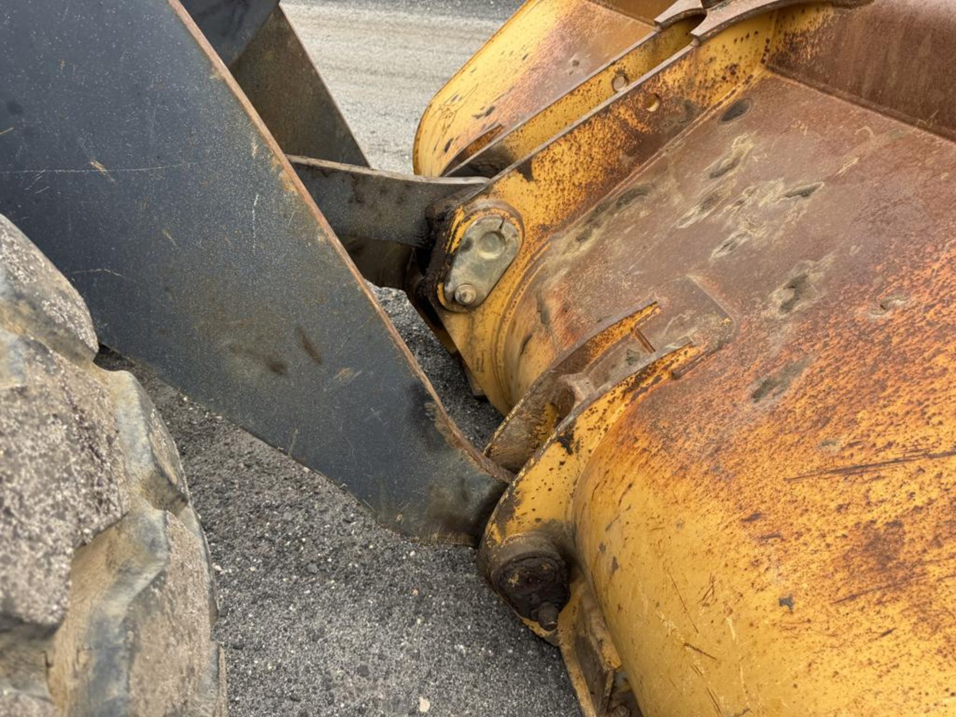 John Deere 544J Wheel Loader - Image 22 of 35