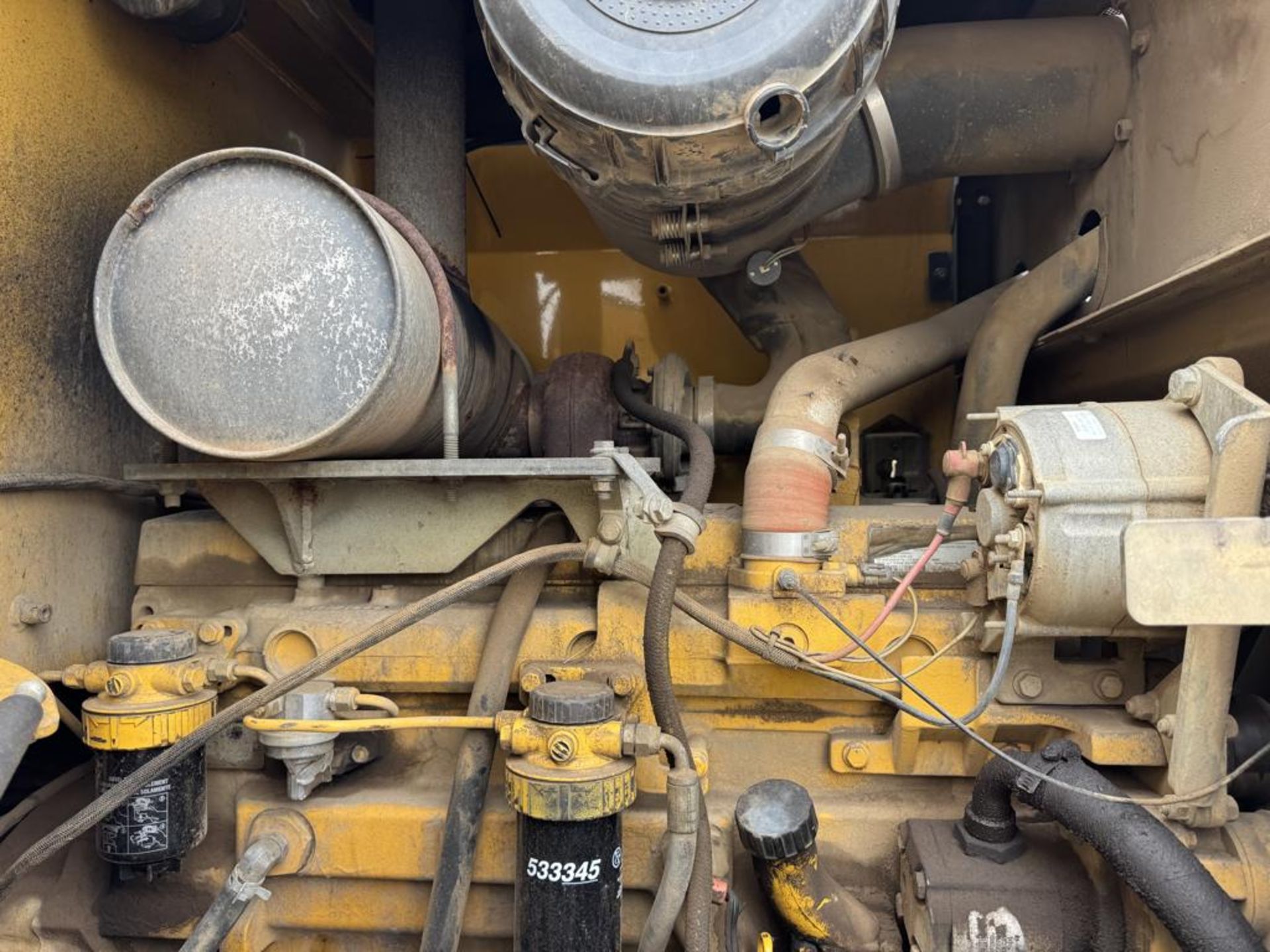 John Deere 544J Wheel Loader - Image 29 of 35