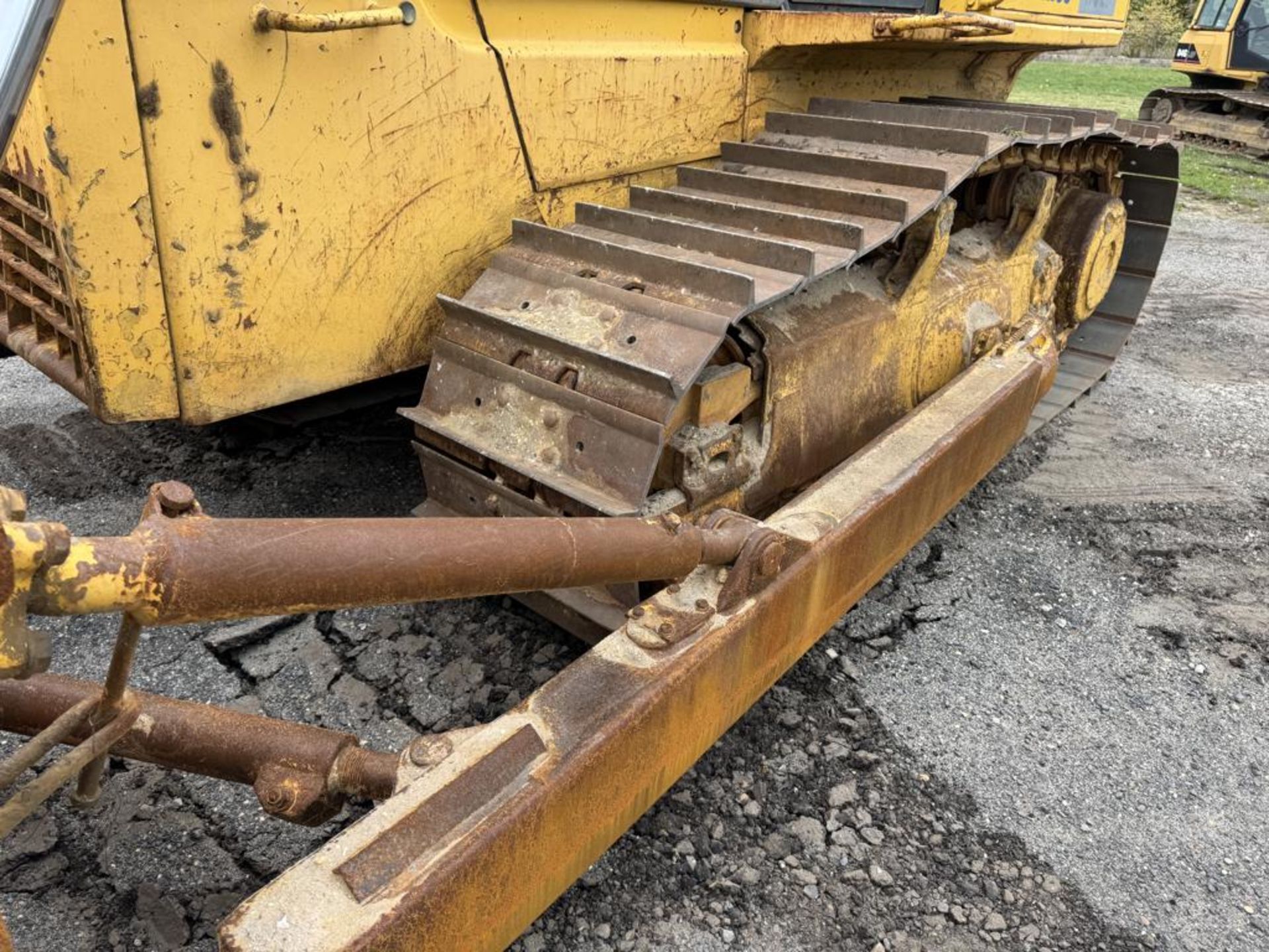 Komastu D65EX-12 Crawler Dozer - Image 13 of 41