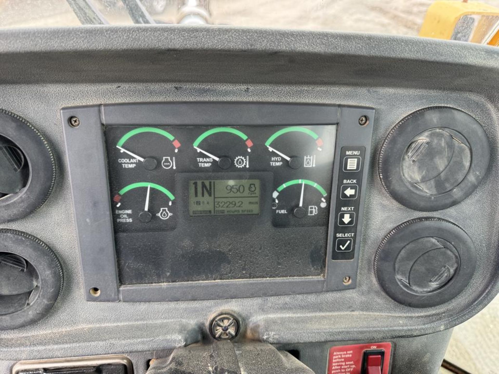 John Deere 544J Wheel Loader - Image 33 of 35