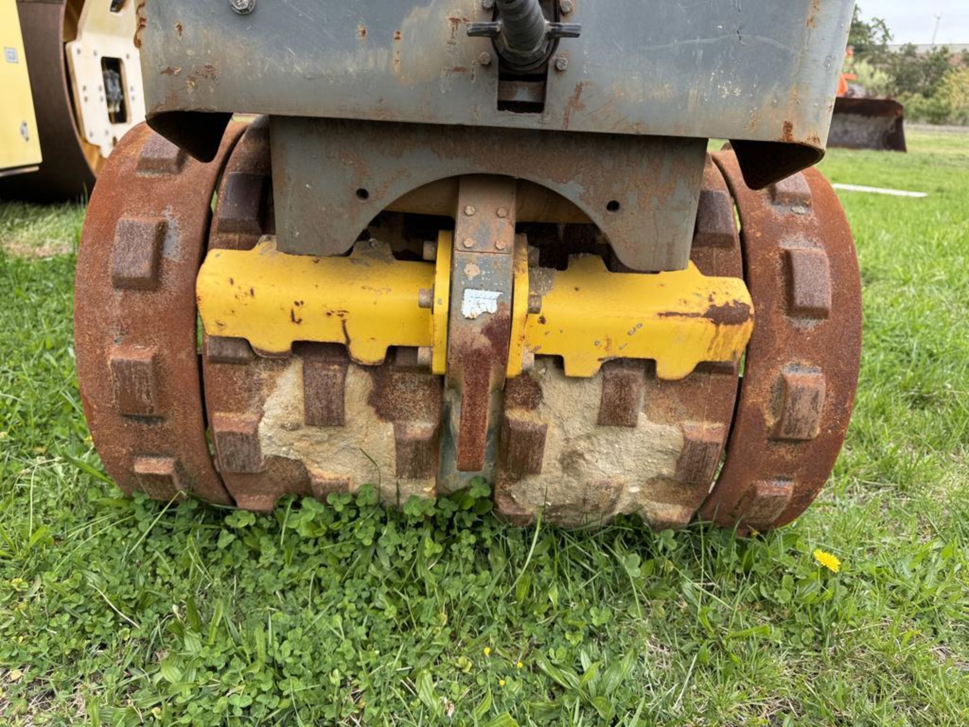 Wacker Neuson RTS Trench Roller - Image 11 of 15