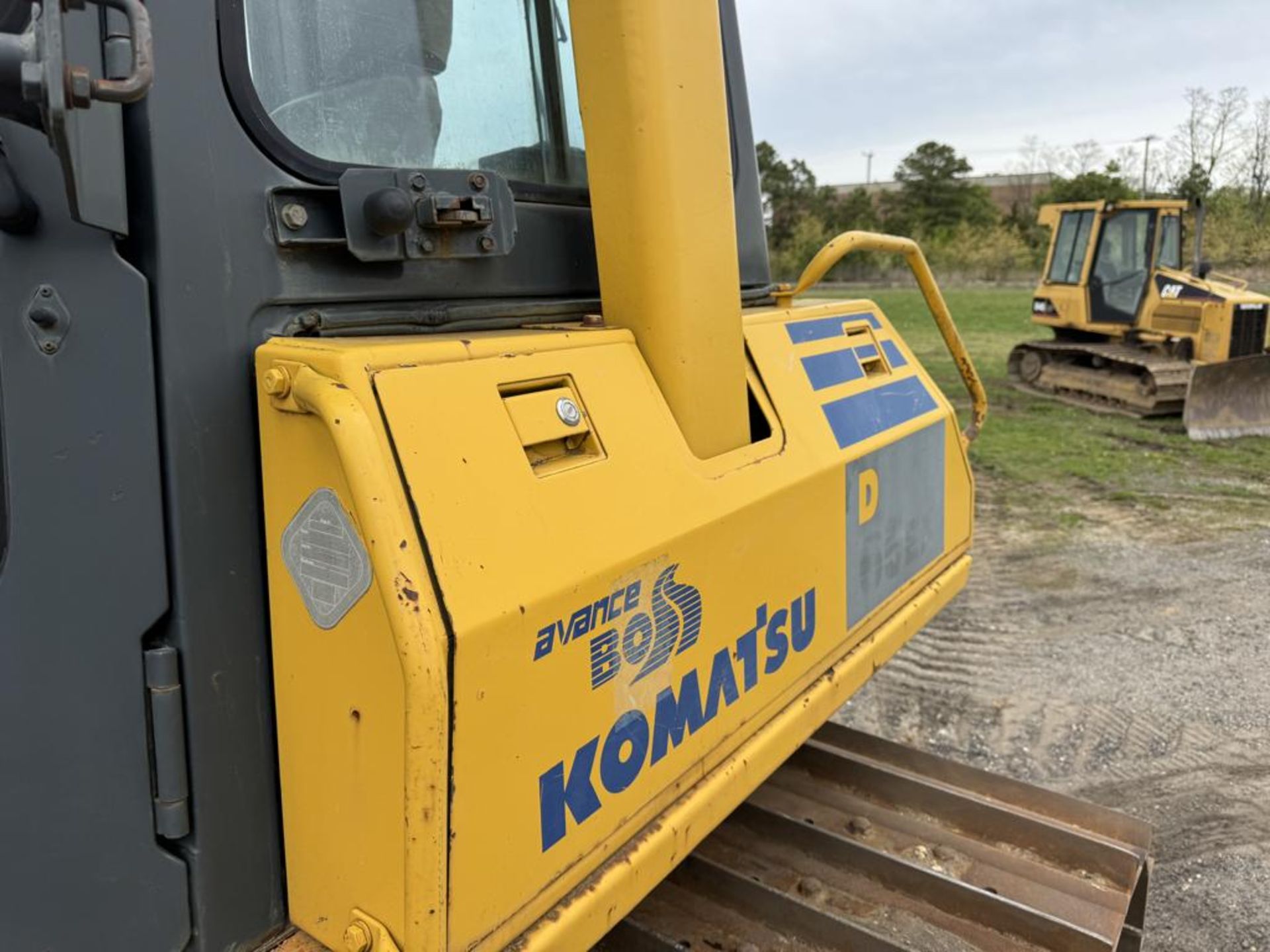 Komastu D65EX-12 Crawler Dozer - Image 33 of 41