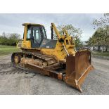 Komastu D65EX-12 Crawler Dozer