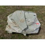 Pallet of Hardscape Slate
