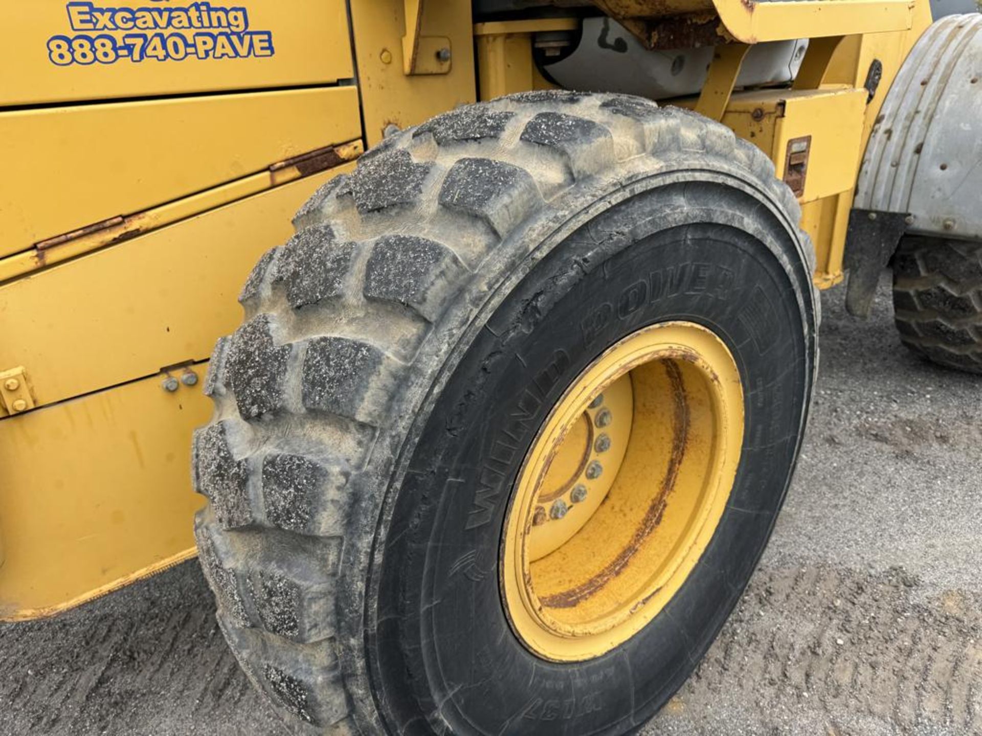 John Deere 544J Wheel Loader - Image 19 of 35