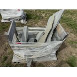 Pallet of Hardscape Slate