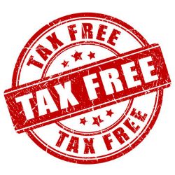 Tax Exempt Auction