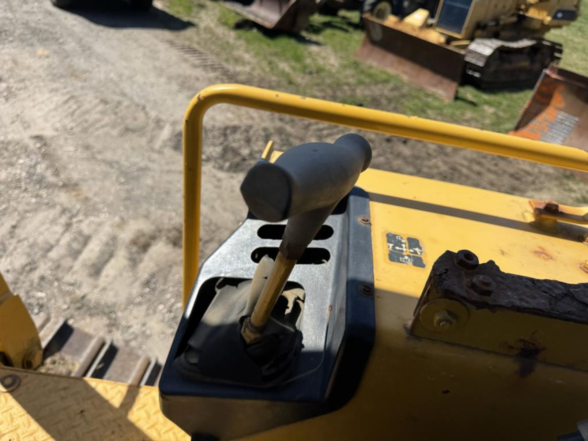 John Deere 450G Crawler Dozer - Image 21 of 25