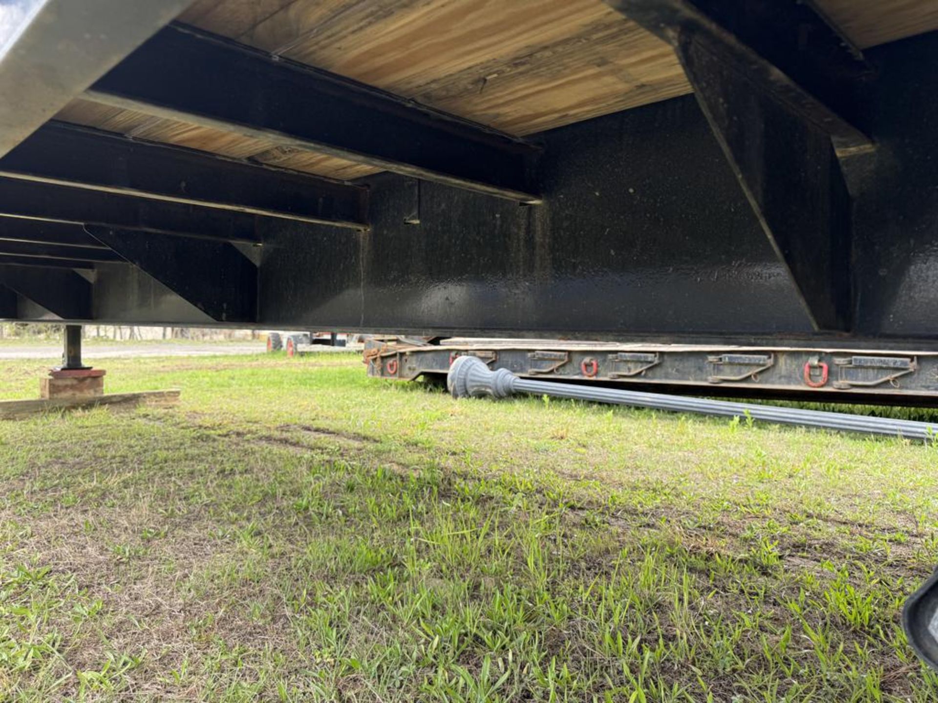 2024 Big Tex 22PH-HD Deck Over Trailer - Image 22 of 26