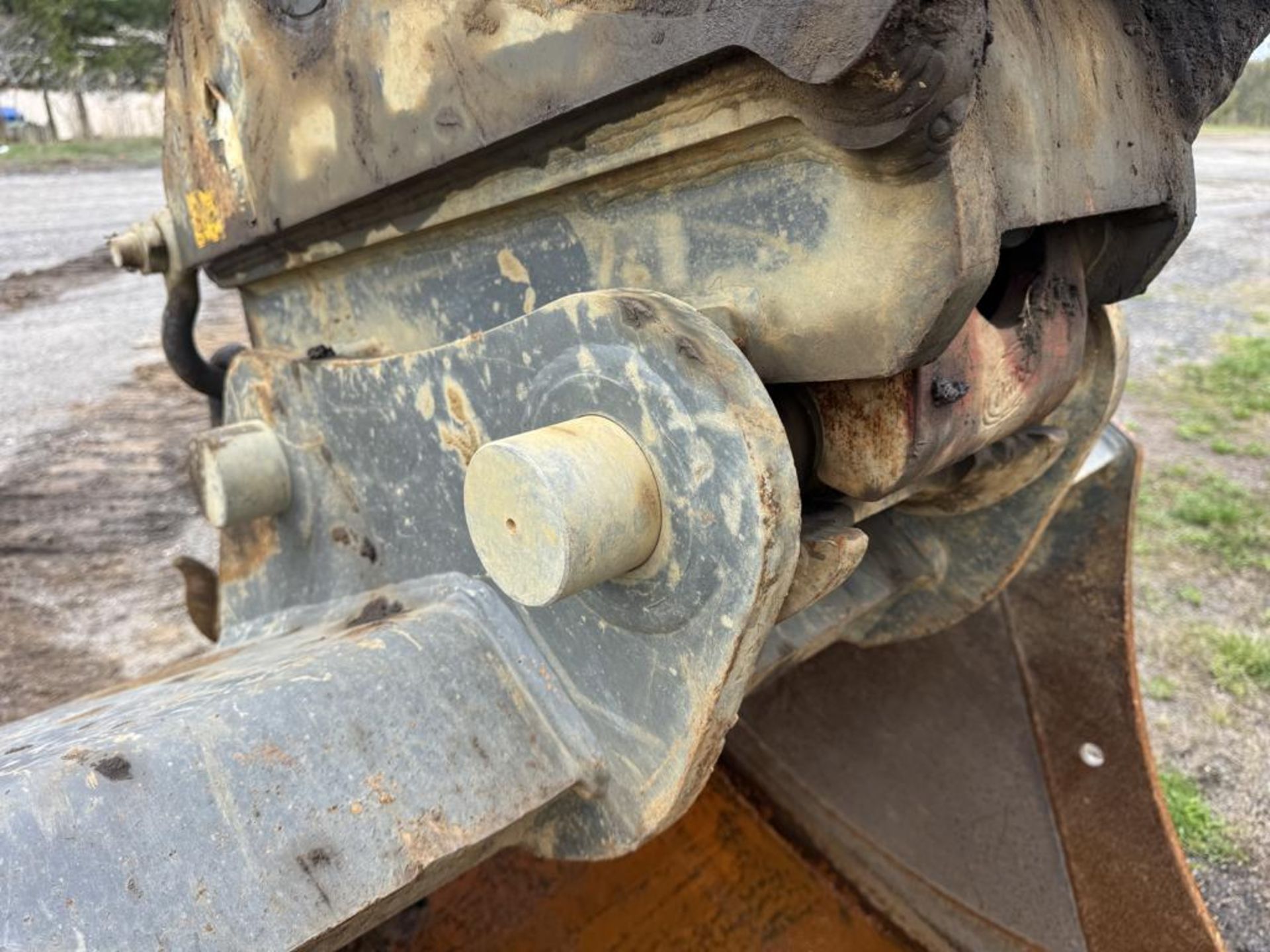 2024 Linkbelt 170 X4S Tracked Excavator - Image 58 of 62