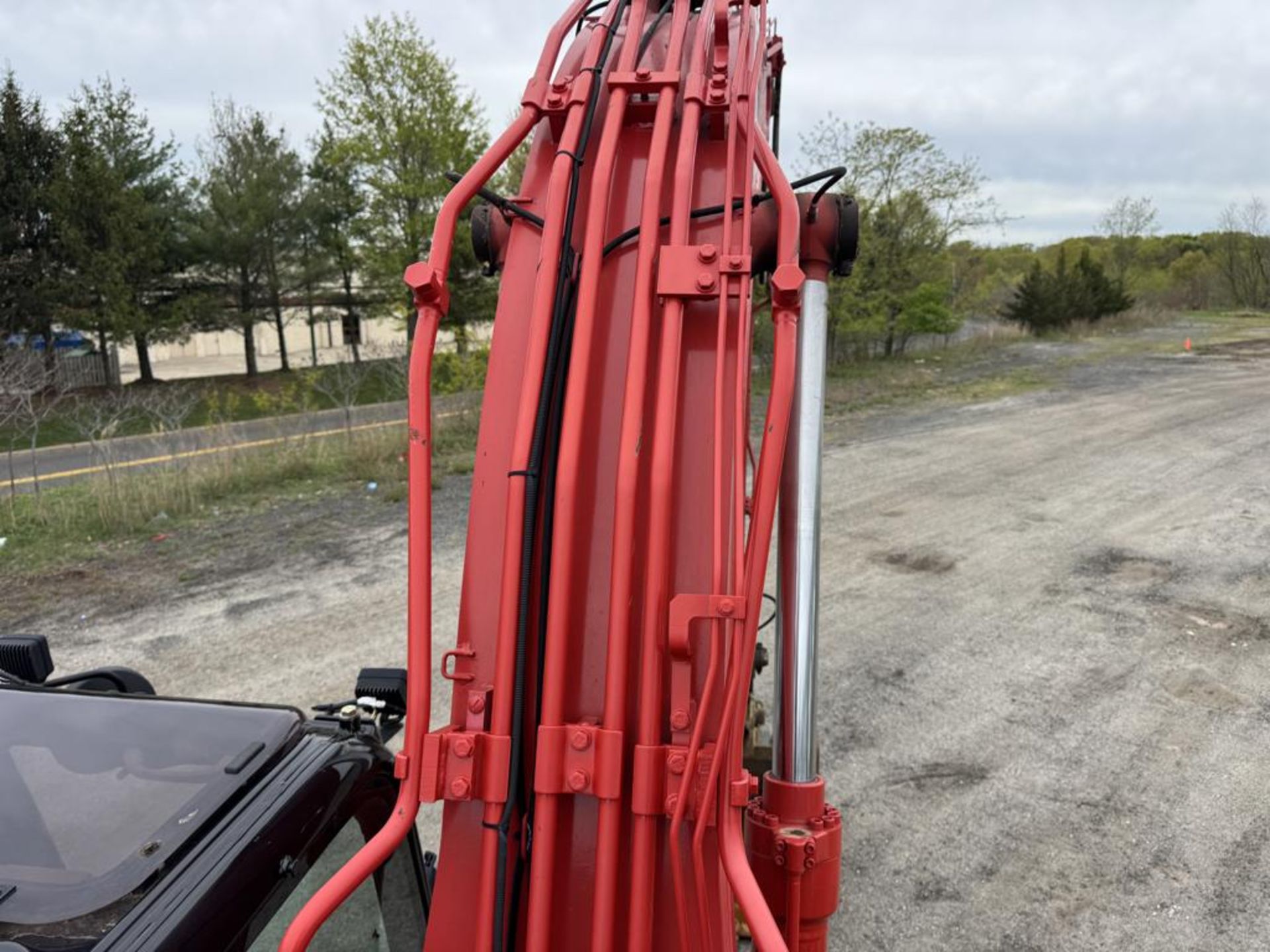2024 Linkbelt 170 X4S Tracked Excavator - Image 42 of 62