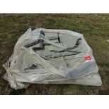Pallet of Hardscape Slate