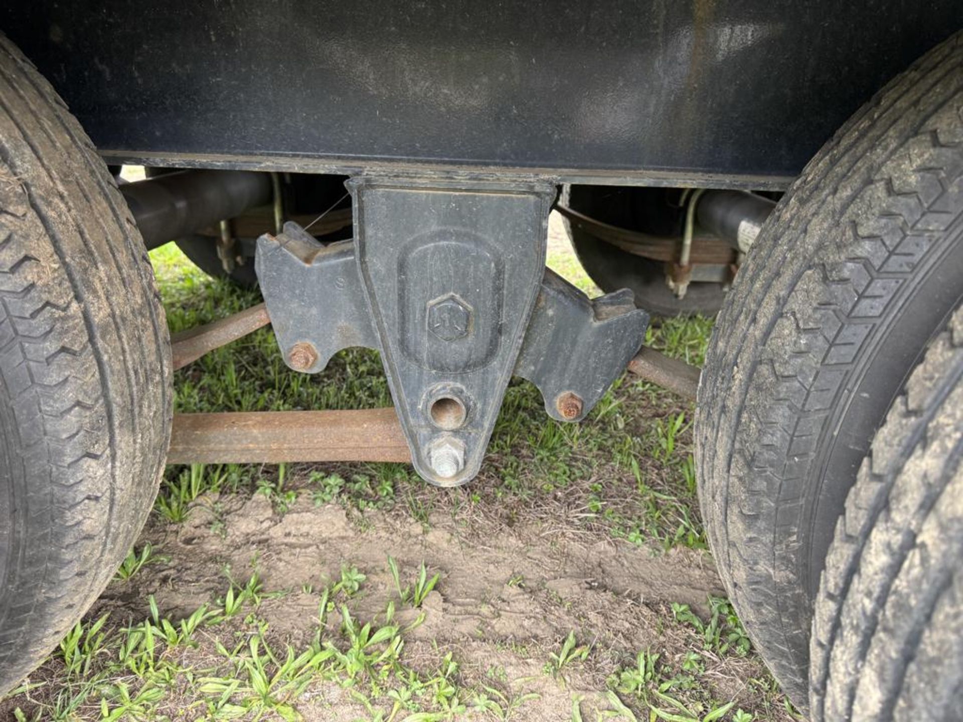 2024 Big Tex 22PH-HD Deck Over Trailer - Image 12 of 26
