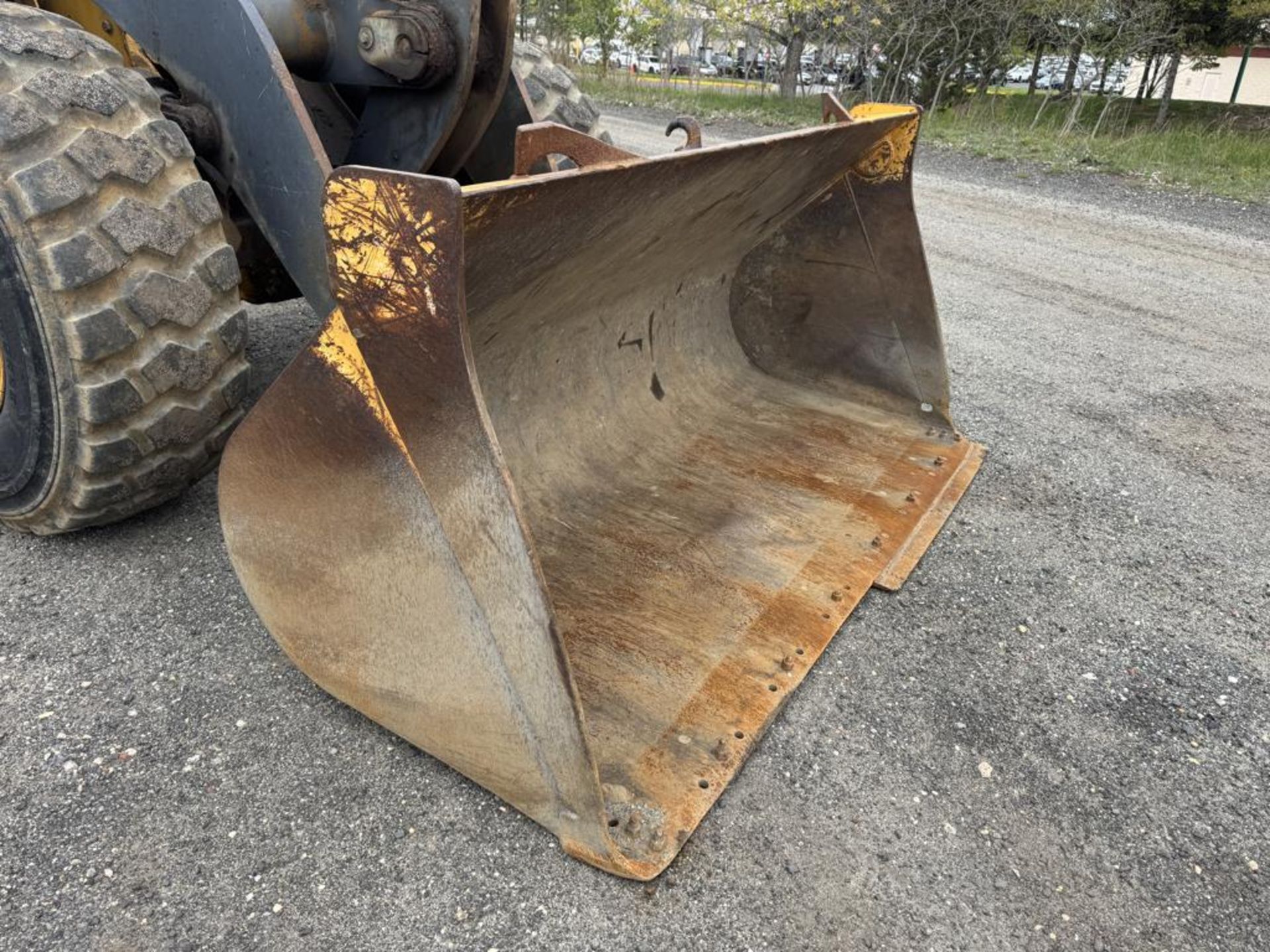 John Deere 544J Wheel Loader - Image 23 of 35