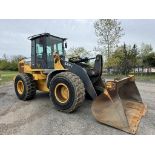 John Deere 544J Wheel Loader