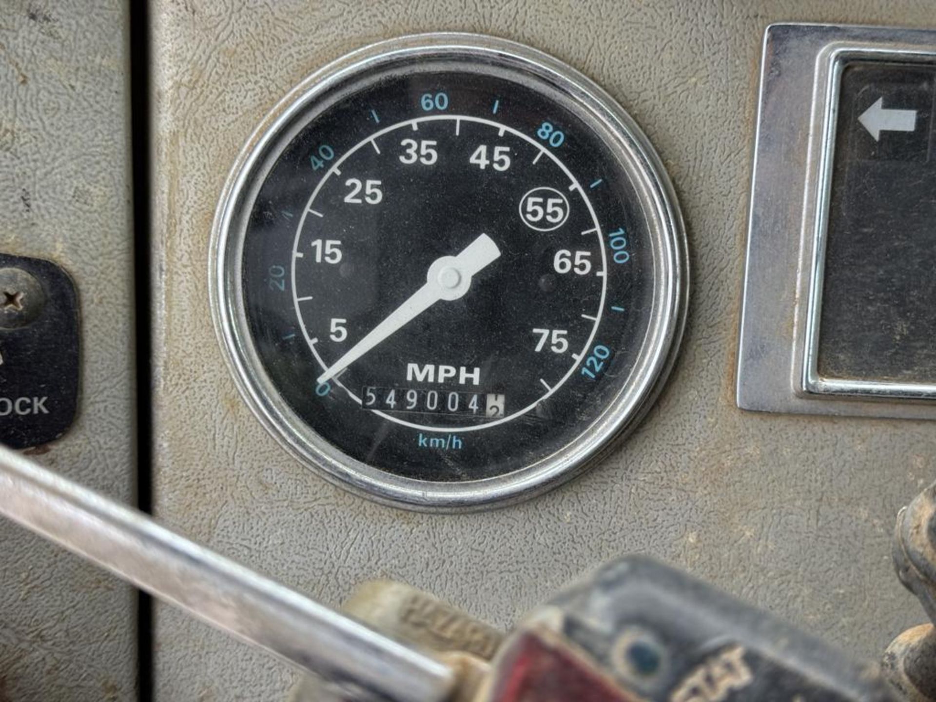 1987 Ford LTL 9000 Tandem Dunp - Image 29 of 30