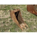 Woods 12" Backhoe Bucket