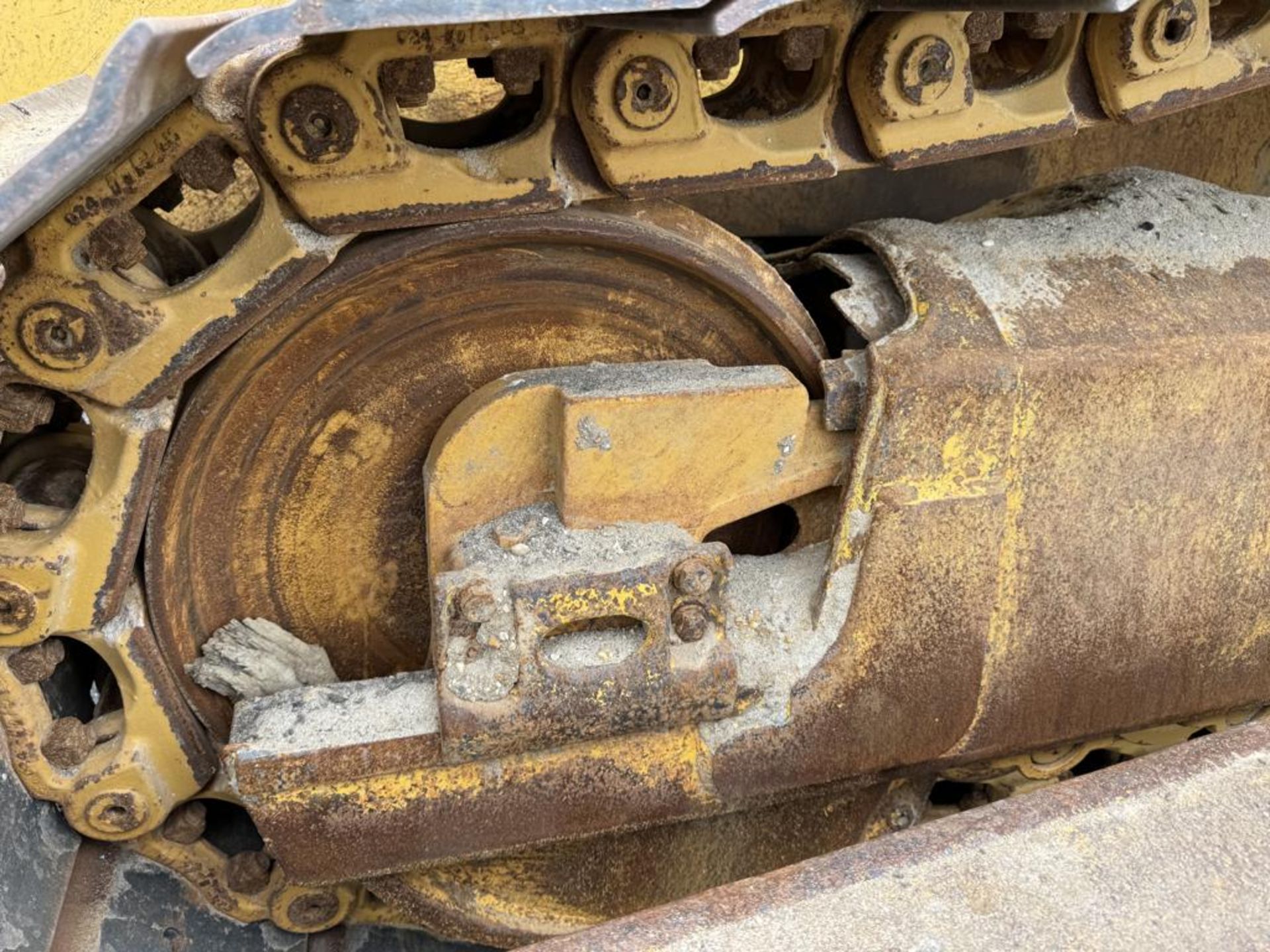 Komastu D65EX-12 Crawler Dozer - Image 17 of 41