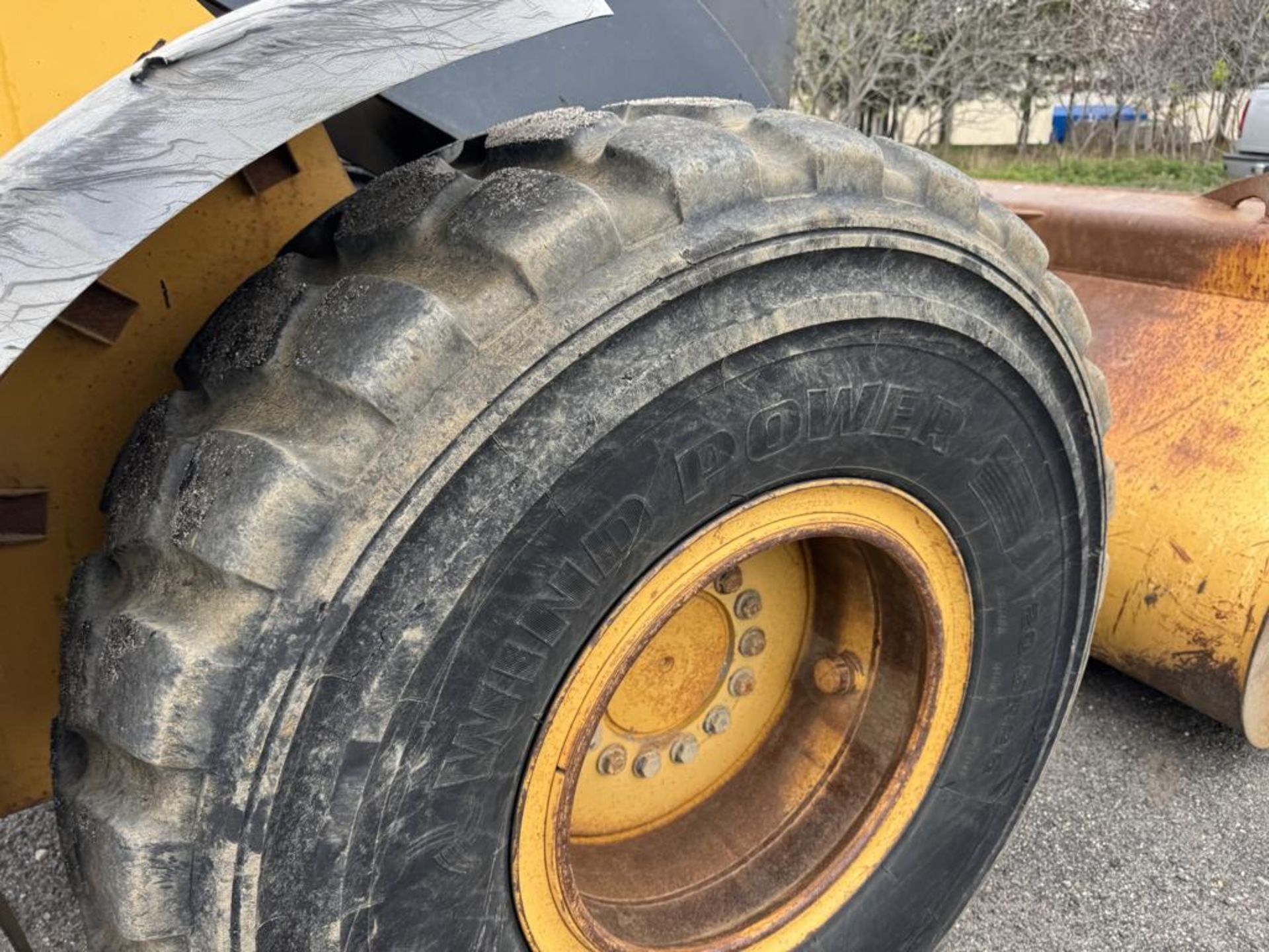 John Deere 544J Wheel Loader - Image 20 of 35