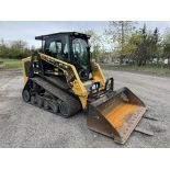 2022 ASV RT-75 Tracked Skid Steer