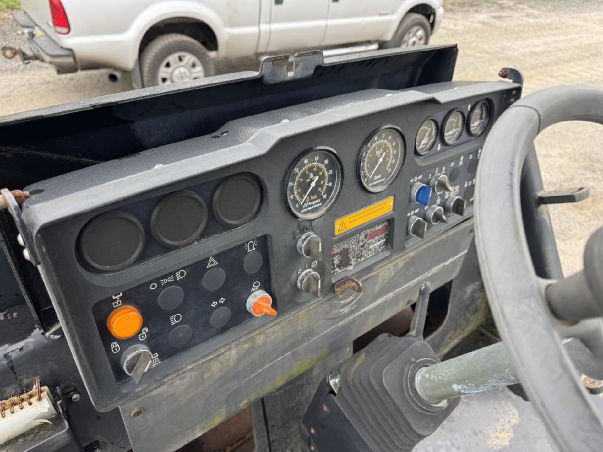 Dynapac CC222 Tandem Vibratory Roller - Image 29 of 36