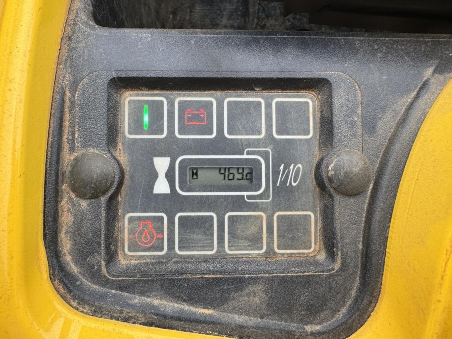 Wacker Neuson RTS Trench Roller - Image 13 of 15