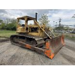 Caterpillar D6D Crawler Dozer
