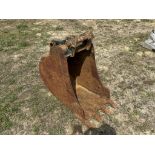 16" Excavator Bucket