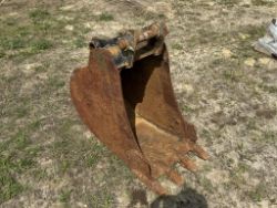 Excavator Bucket