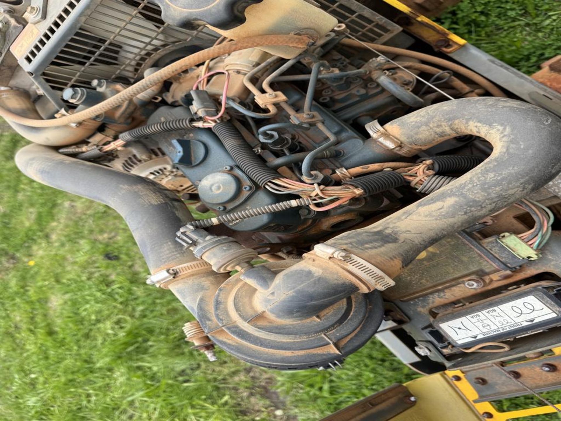 Wacker Neuson RTS Trench Roller - Image 14 of 15
