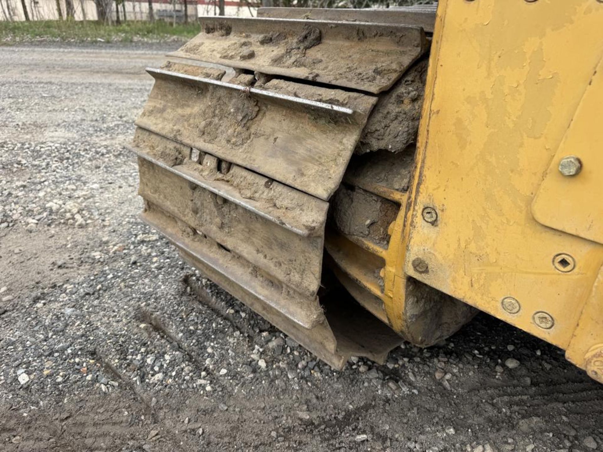 Caterpillar D4G LGP Crawler Dozer - Image 29 of 38