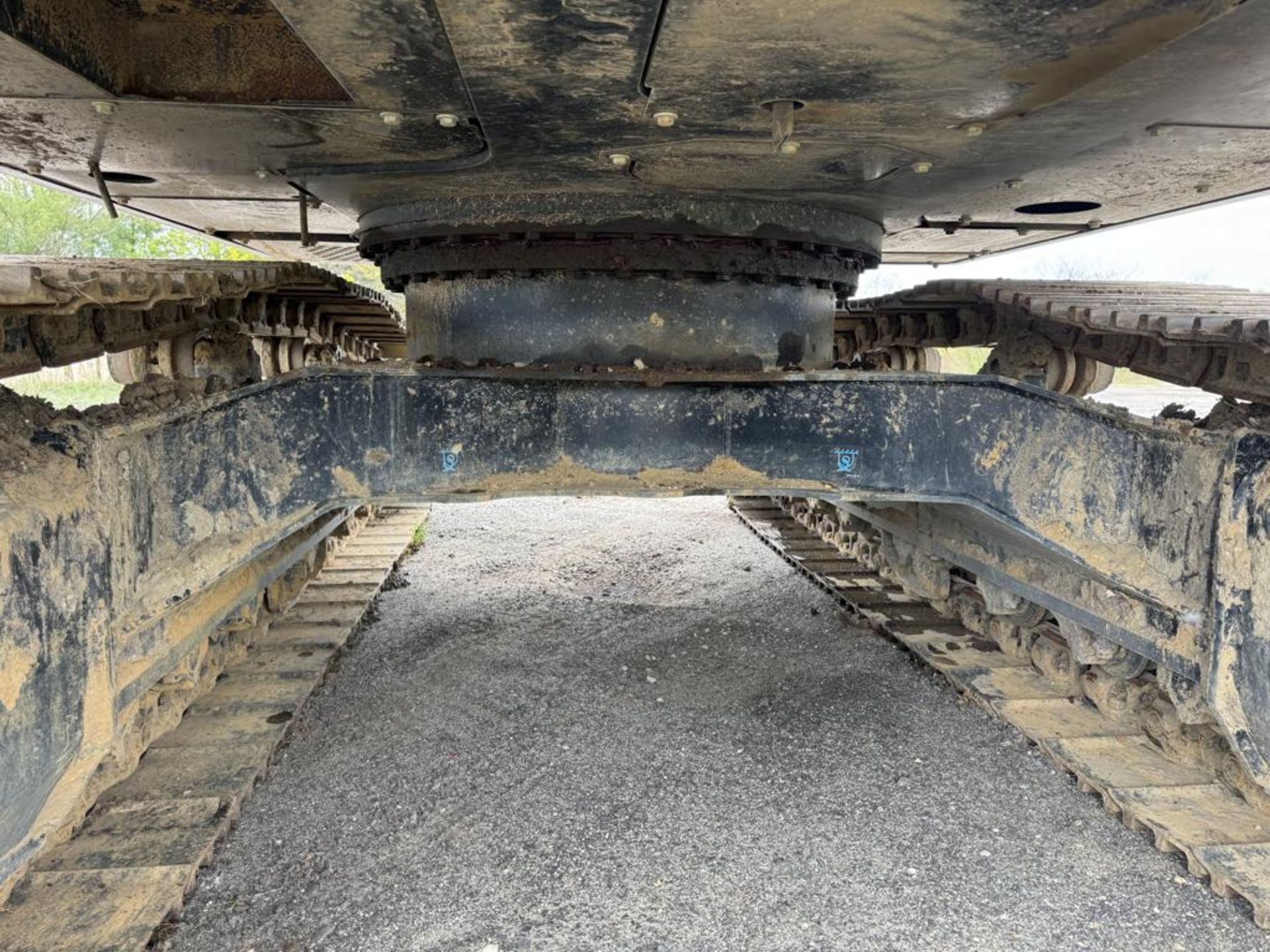 2024 Linkbelt 170 X4S Tracked Excavator - Image 35 of 62