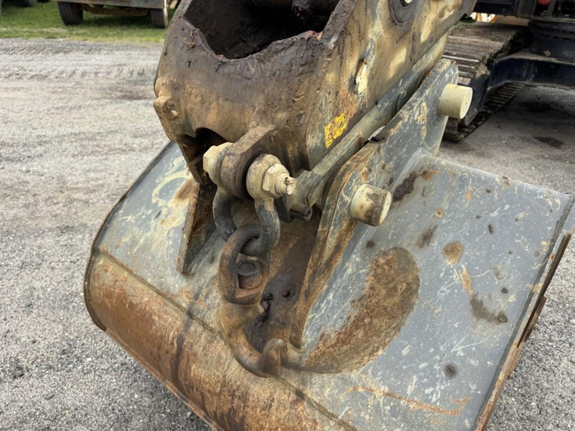 2024 Linkbelt 170 X4S Tracked Excavator - Image 23 of 62