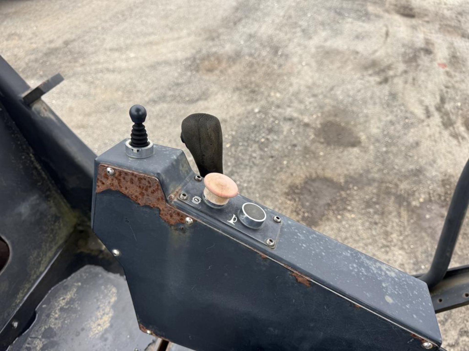 Dynapac CC222 Tandem Vibratory Roller - Image 30 of 36
