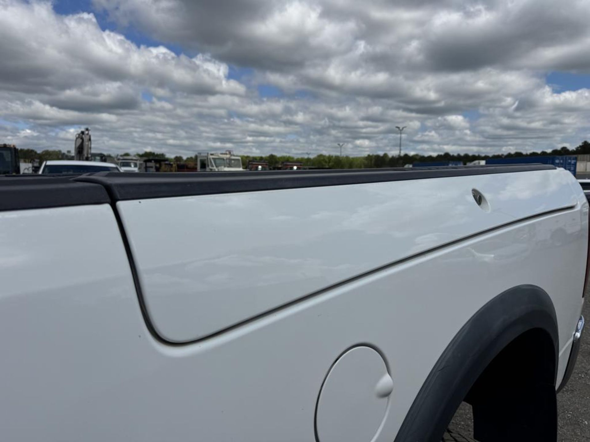 2015 Ram 2500HD 4x4 - Image 18 of 26