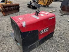 Lincoln Electric Ranger 225 Welder