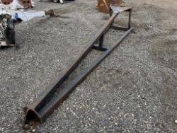 Caterpillar Loader JIB