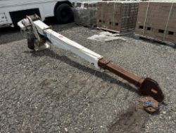 XB860 Auto Crane
