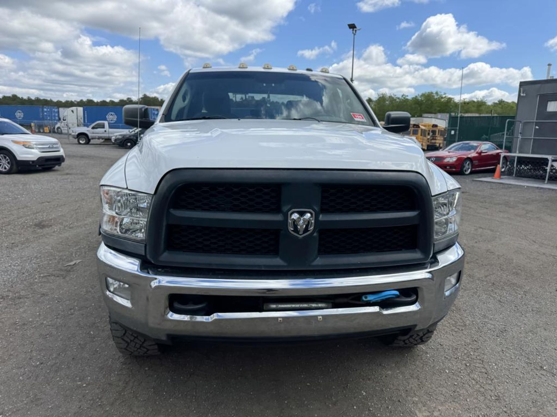 2015 Ram 2500HD 4x4 - Image 4 of 26