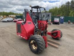 2010 Moffett MT50-3