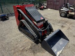 2025 Valley Pioneer SCL850 Tracked Mini Skid Steer