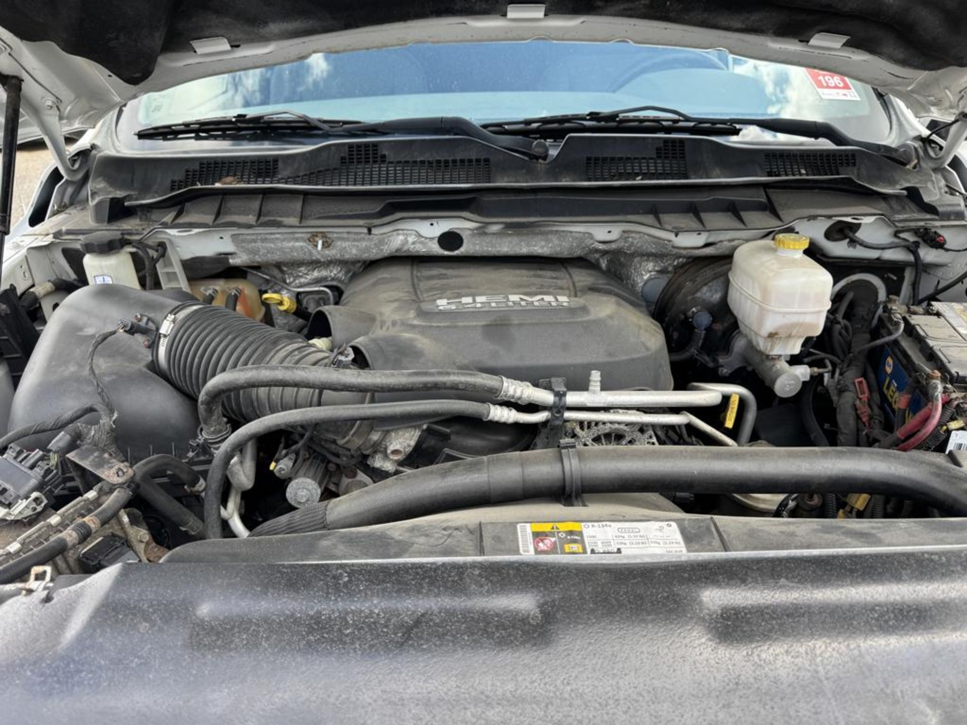 2015 Ram 2500HD 4x4 - Image 25 of 26