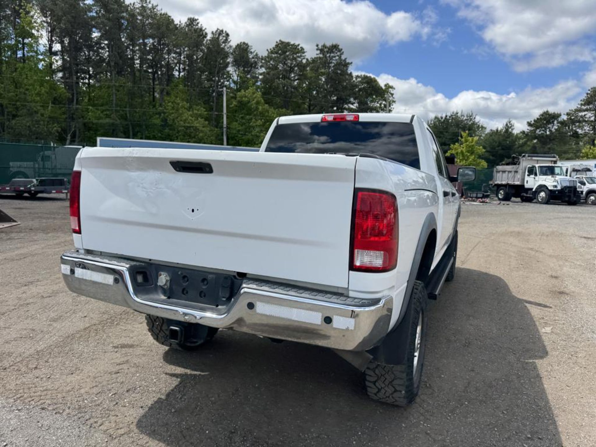 2015 Ram 2500HD 4x4 - Image 10 of 26