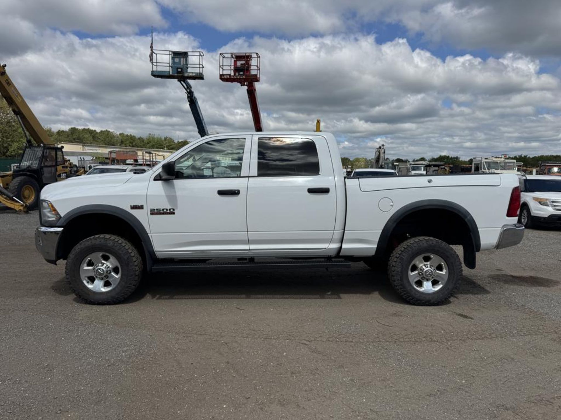 2015 Ram 2500HD 4x4 - Image 14 of 26