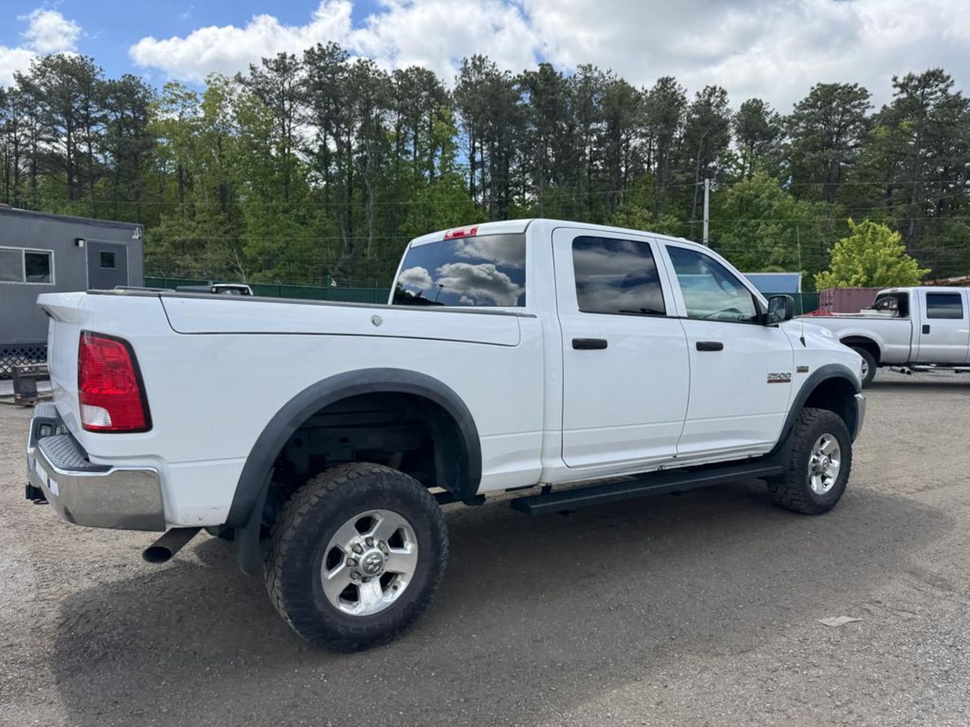 2015 Ram 2500HD 4x4 - Image 8 of 26