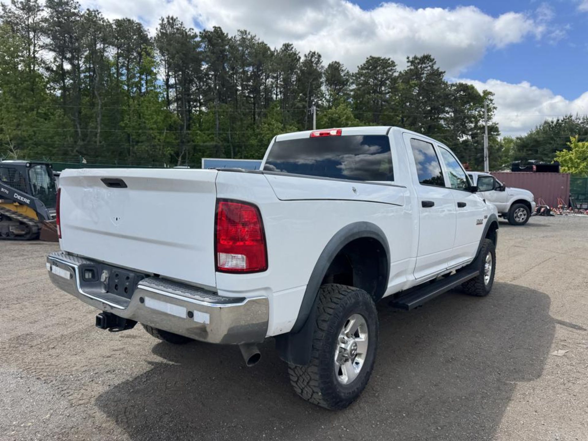 2015 Ram 2500HD 4x4 - Image 9 of 26