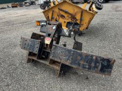 Plow Frame