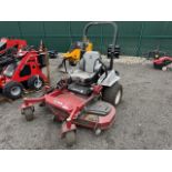ExMark Lazer Z 60" Mower