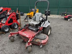 ExMark Lazer Z 60