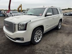 2015 GMC Yukon Denali 4x4